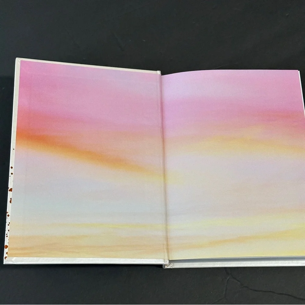 After the Rain Hardcover by Alexandra Elle | Memoir, Self-help | Hardcover - Picture 7 of 11